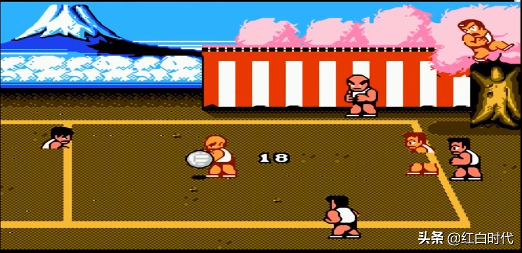 热血系列故事,热血国夫背景故事