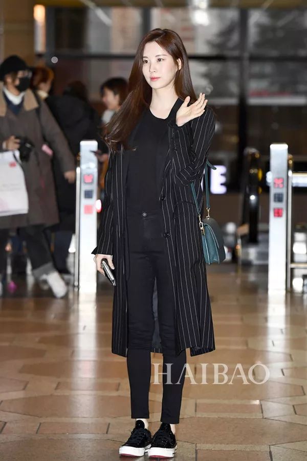 超级厉害的穿搭,用这5套穿搭让你花式秀身材