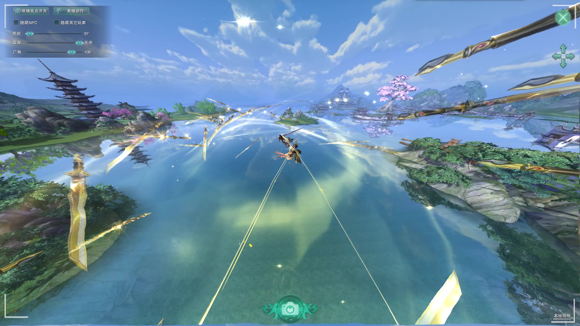 剑网32022年还值得入坑吗,2024年剑网3值得入坑么