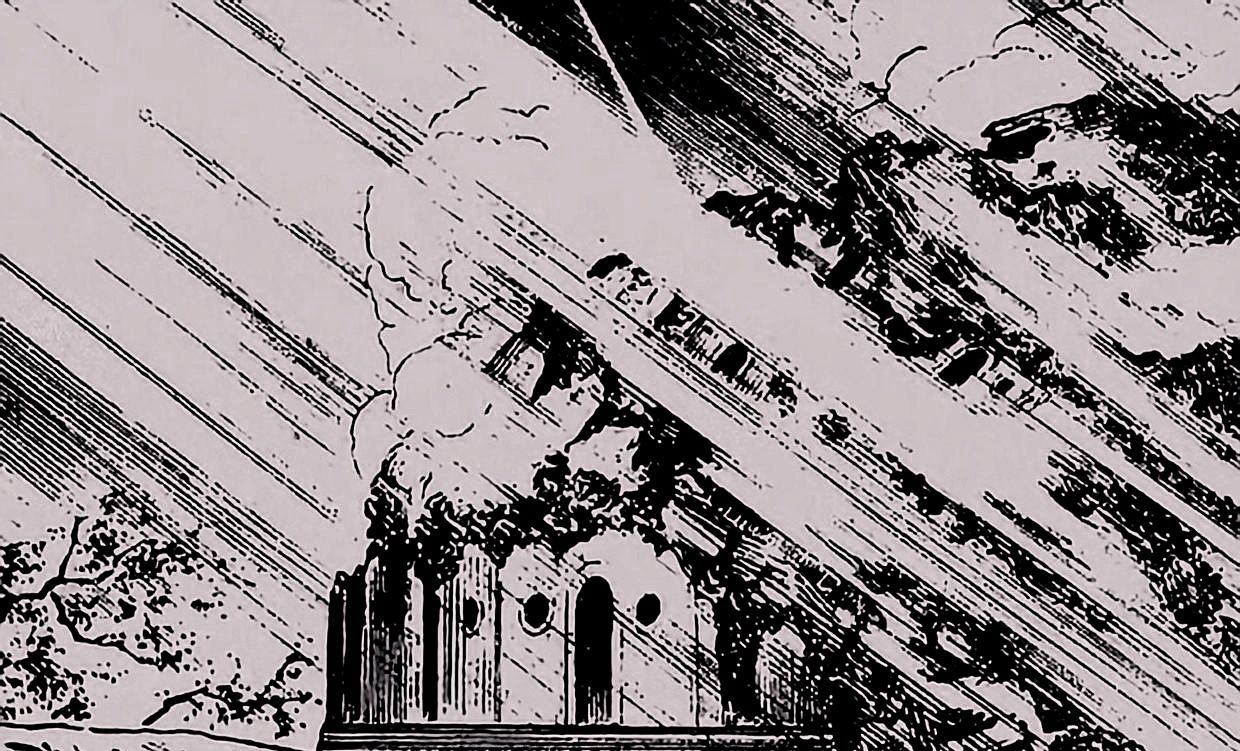 古代奇案故事县令巧判奇案,明朝奇案灵异事件