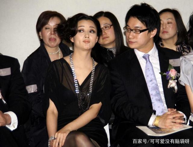 殷桃绯闻缠身完整版,殷桃绯闻事件真相