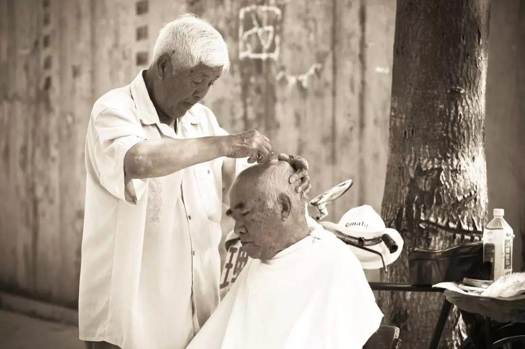 老广州的回忆,买不来的回忆