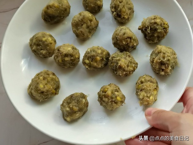 绿豆酥饼的做法,绿豆酥饼的做法大全