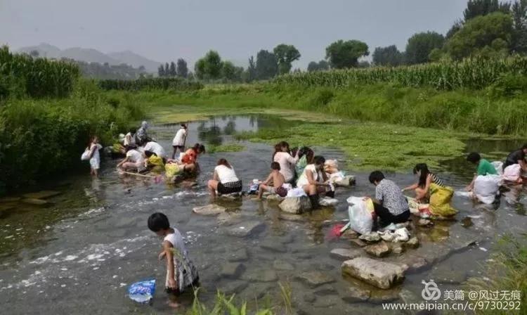 保定十八渡航拍,保定十八渡环湖公路