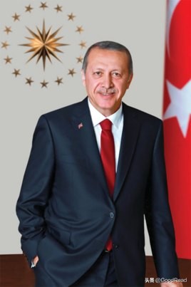 土耳其历届总统是谁,趣历史维新变法