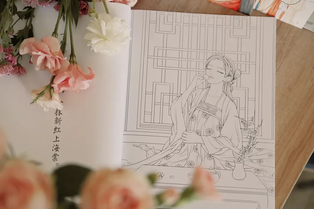 最难画最漂亮的公主,怎么画出优美的又好看的公主