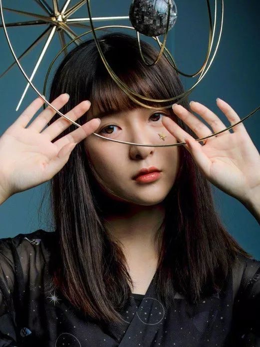 听说，90%的人都没有涂对口红