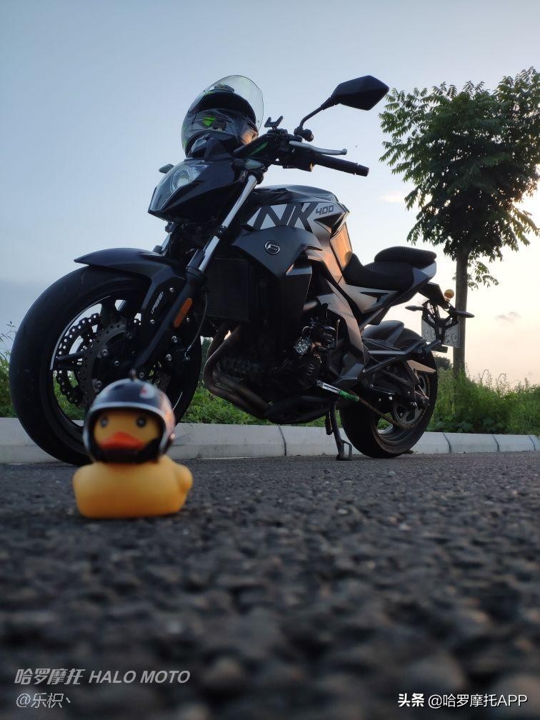 春风400nk跑了2万公里还值得买吗,春风400nk跑了4万公里还值得买吗