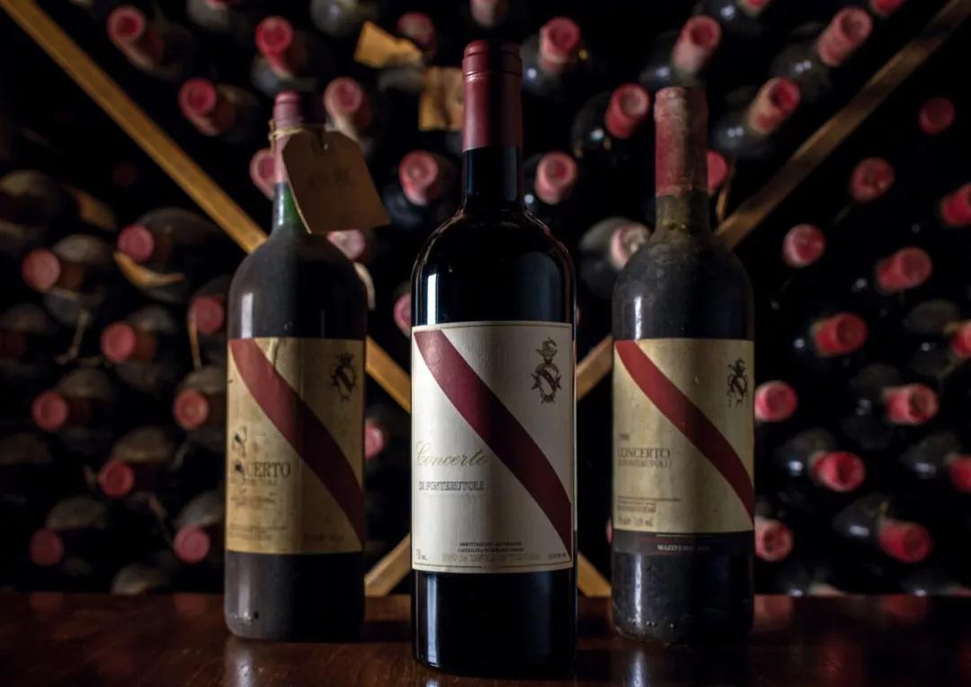 葡萄酒醒酒优美教程,葡萄酒入门100句