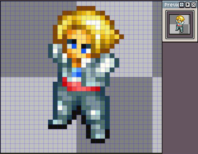 最终幻想战略版角色设计q版,最终幻想战略版转职图片