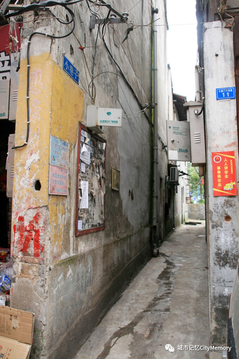 长沙下河街小巷休闲,长沙开福区哪里小巷好玩