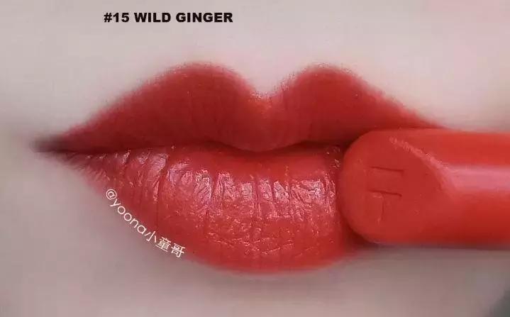 12星座的唇釉口红,全球十大经典口红排名