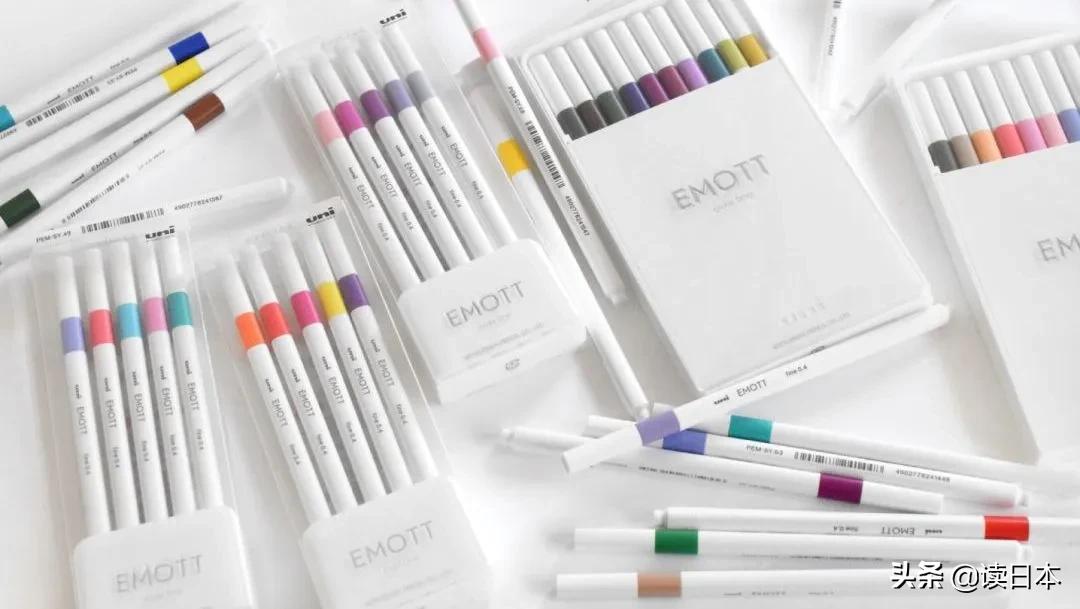 日本2019年文具大赏盘点,2023日本文具大赏文具图片