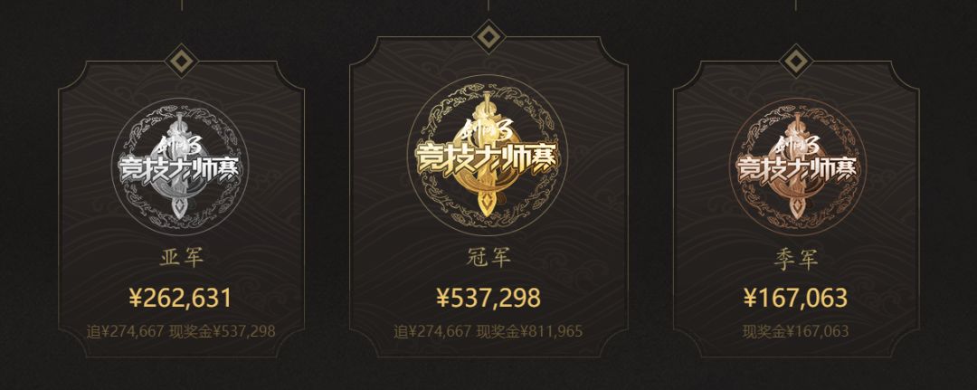 剑网3最近热门事件,剑网3赛事被指不公