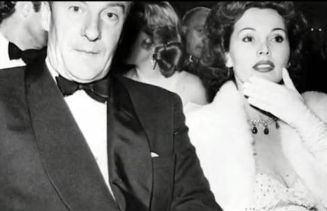 她被骂高级*女妓**，遭性侵生下女儿，69岁嫁给王子，却悲惨而死