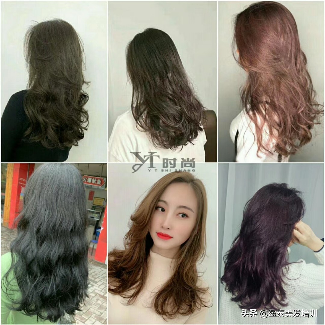 学习美发有前途吗,学习美发设计有前途吗