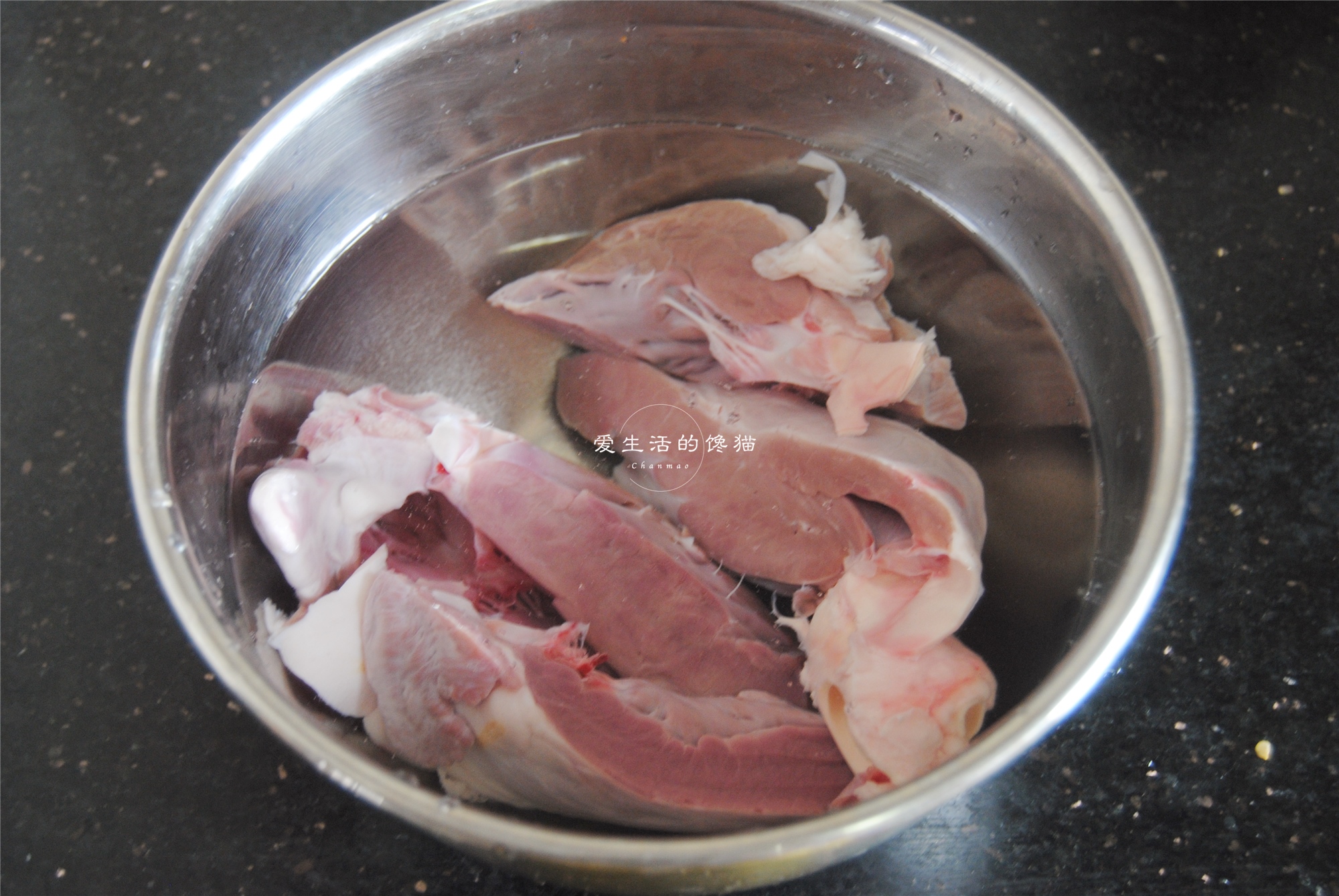 天气热了这几道菜很适合在家吃,热天家常菜100道开胃下饭