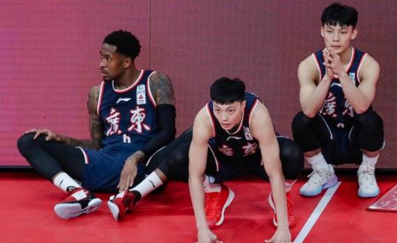 广东队荔枝佬,广东队复古球衣