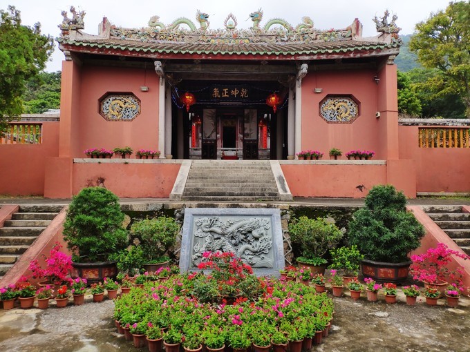 汕头南澳岛旅游住宿攻略,潮州南澳岛三日旅游攻略