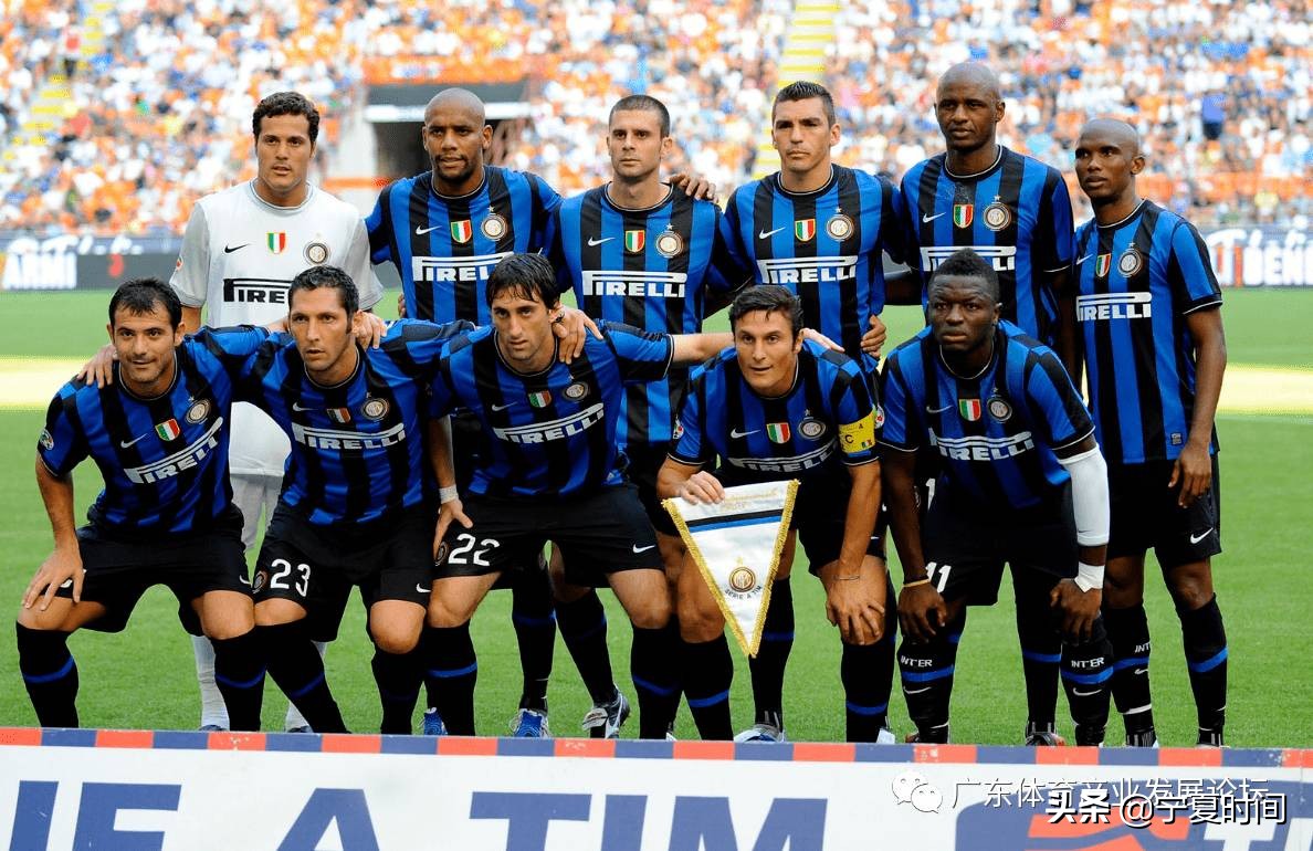 连年亏损也不怕中国资本为何偏爱海外足球俱乐部