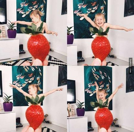 妈妈的裙子亲子手工创意制作,妈妈用袋子做裙子