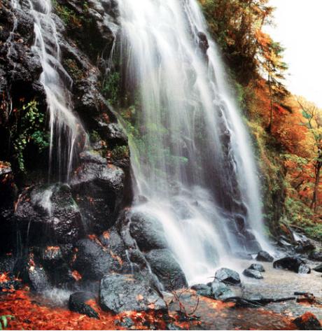 有一个与朝鲜隔江相望的长白县城,中朝边境长白县游
