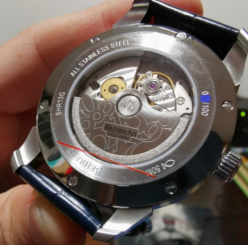 贝伦斯手表全系列,贝伦斯手表质量