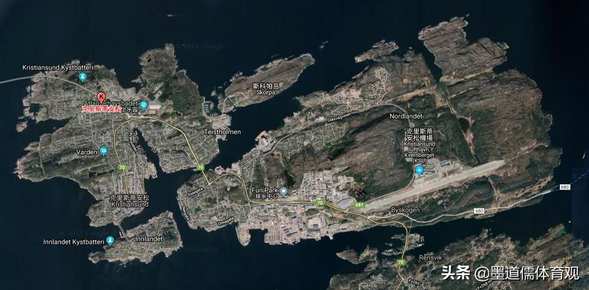 地缘足球3：活跃于欧洲足坛的海岛球队