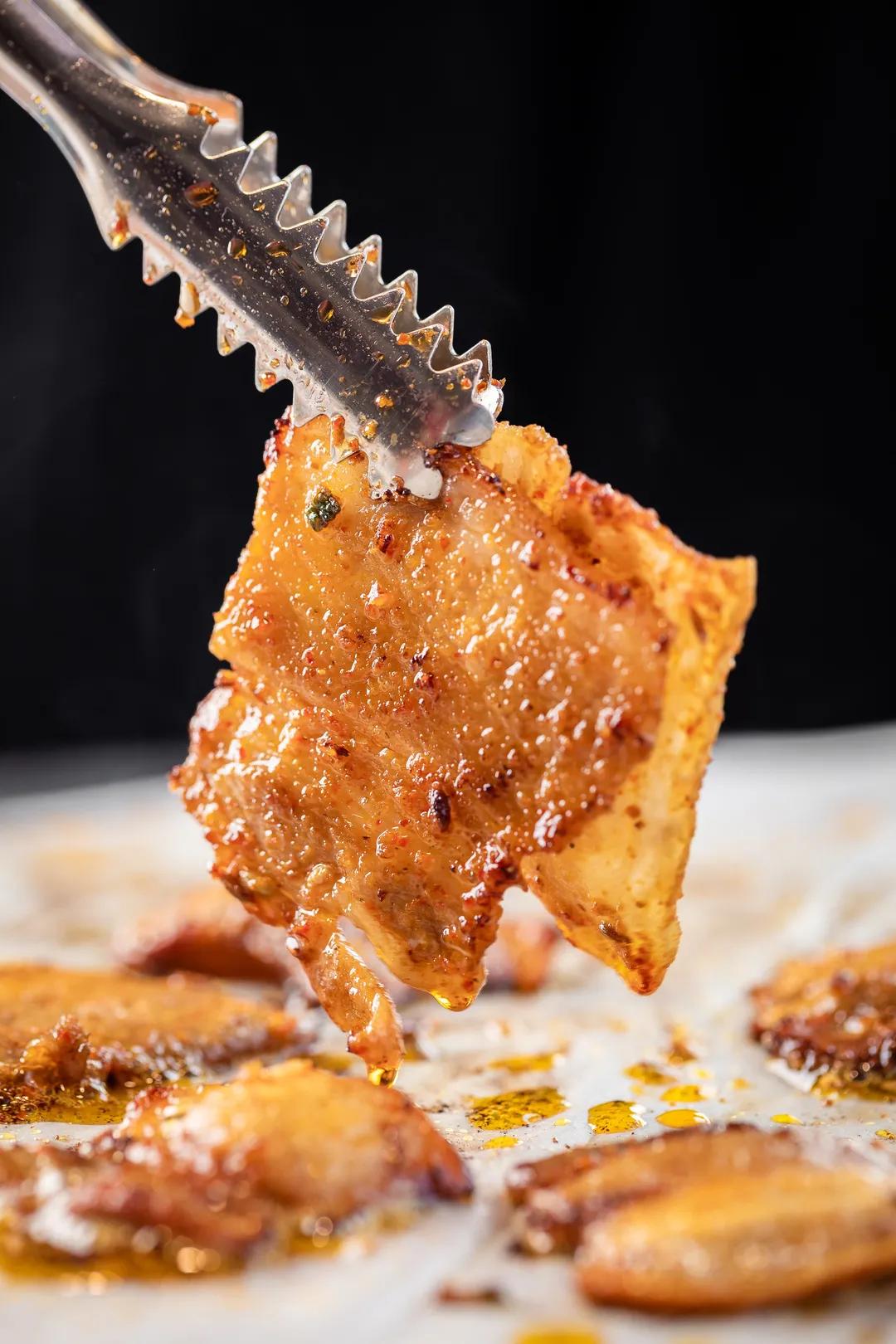 看得见钟楼的餐厅,看见钟楼的西安美食