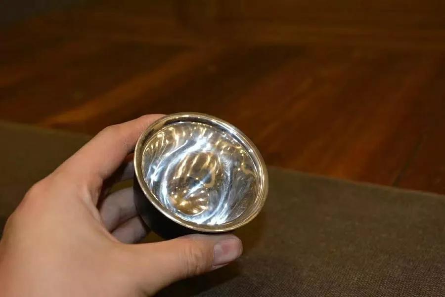 银壶保养十大建议,银壶日常怎样保养