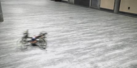 拆弹、监控、拉黄包车，还有什么是这条机器狗不会做的？