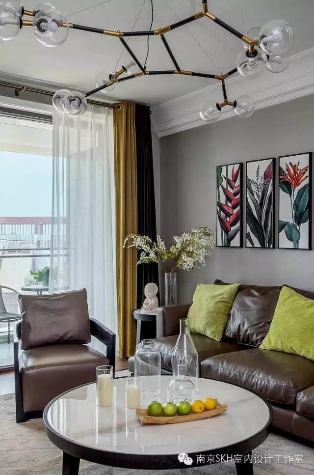 观享际设计公司,观享际空间设计