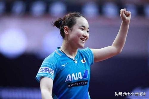 日本乒乓球女选手伊藤美诚打法,伊藤美诚反手胶皮适合业余选手吗