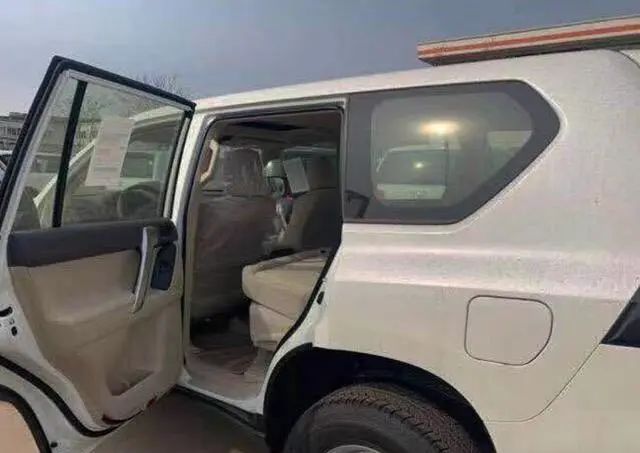 丰田霸道普拉多价格一度降到冰点,丰田霸道普拉多为什么要停产