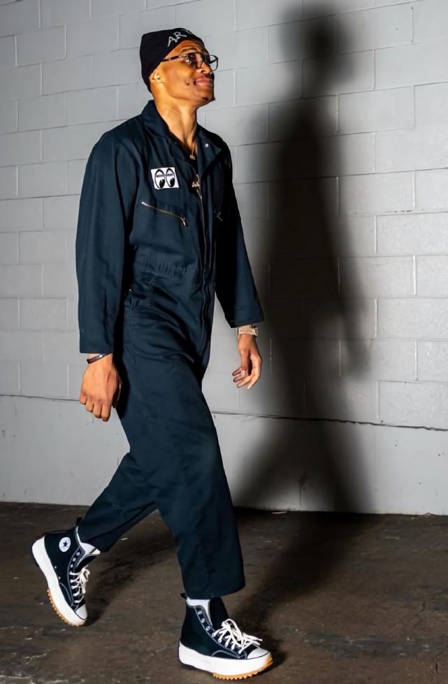 匡威锯齿鞋推荐码数多少 (匡威锯齿厚底鞋合集)