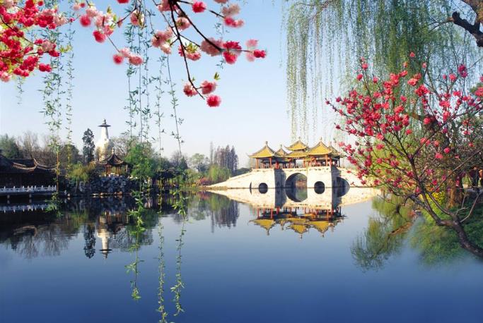 曾巩的咏柳诗全集,曾巩最出名一首诗咏柳