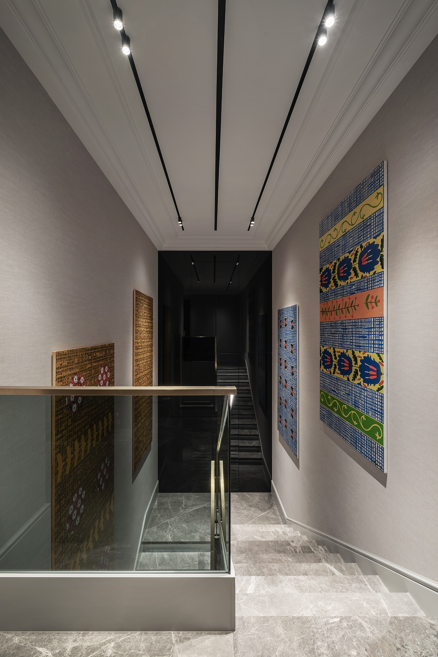 全屋灯具怎么选最划算,家居各区域灯具选择