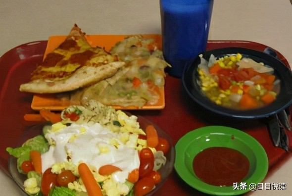 美国人的真实生活现状,美国人的生活水平