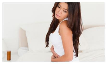 女人身上有肌瘤的表现,女人下身如果有癌有什么症状