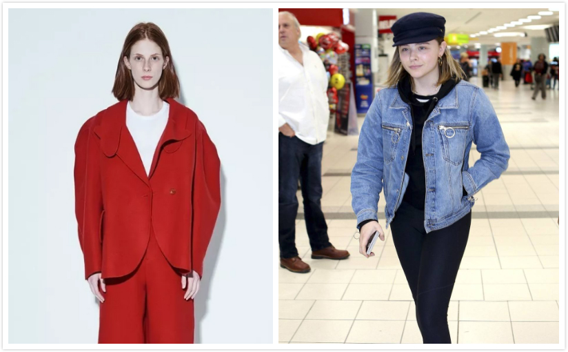 为什么同样身材有的人穿衣显瘦,为什么有的女人穿衣服显瘦