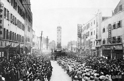 重庆解放渣滓洞,解放最后时刻的重庆渣滓洞