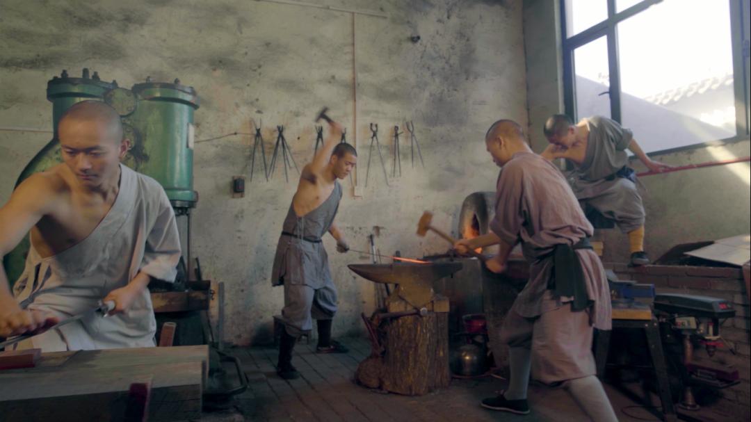 少林达摩十八绝,禅宗少林达摩