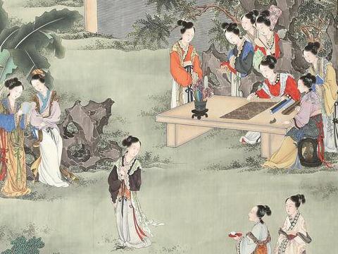 双飞风韵最妖娆，拟将幽恨魂暗销：清代“秀才陷身淫窟案”始末