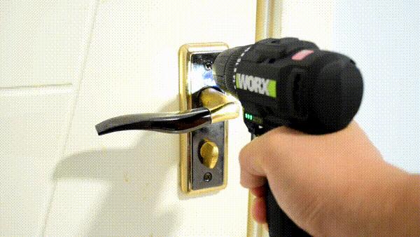 威克士锂电无刷电钻评测,威克士无刷锂电手电钻评测