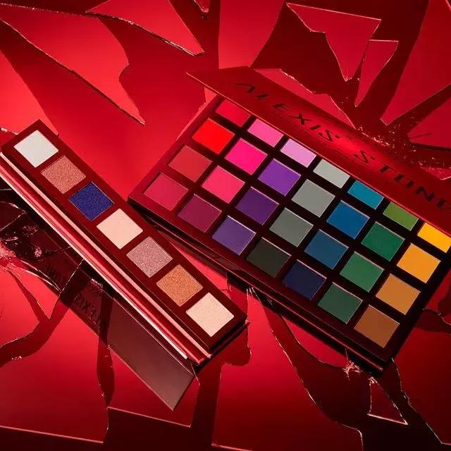 美妆圈吃瓜粉底液,美妆界吃瓜视频