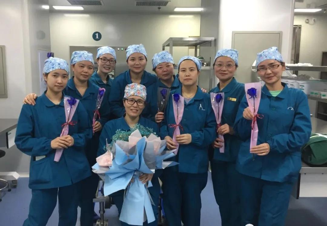 世界灭菌科学日——带您揭开隆回县中医医院消毒供应中心神秘面纱