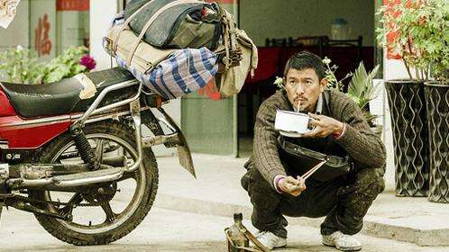 为什么说刘德华帅,刘德华为什么一直那么帅