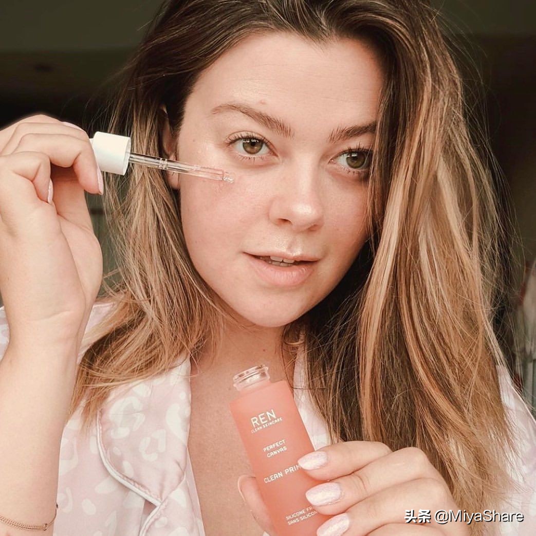 vb5补水效果怎么样,vb5保湿精华