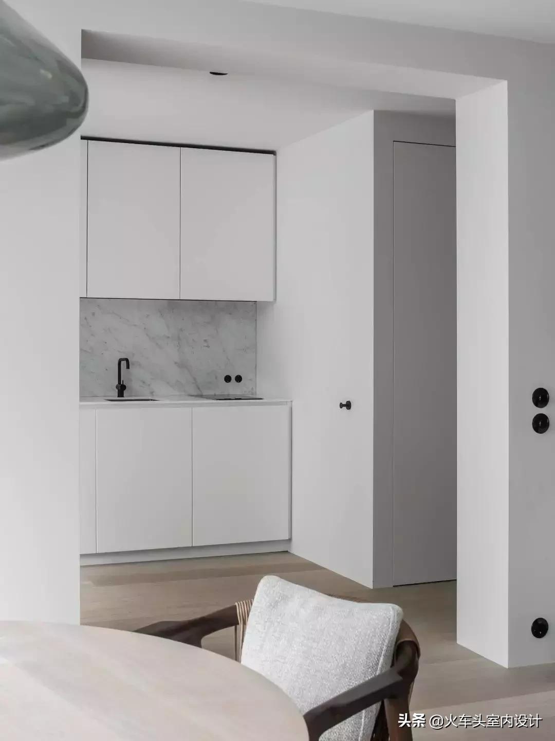 荷兰刻在骨子里的优雅,荷兰极简主义设计鼻祖