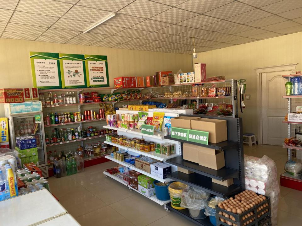 有了电商实体店还能活嘛,有了电商物价才降下来